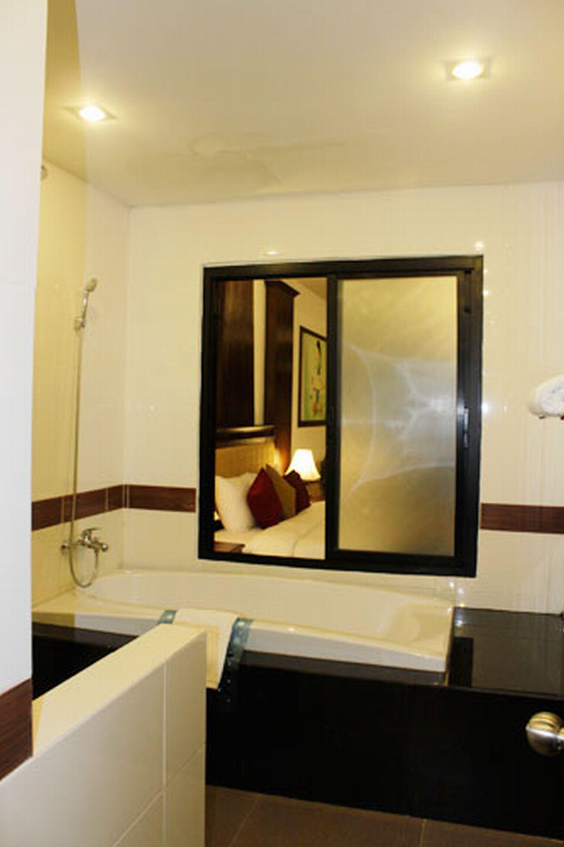 Ramada By Wyndham Aonang Tempat peranginan 4*