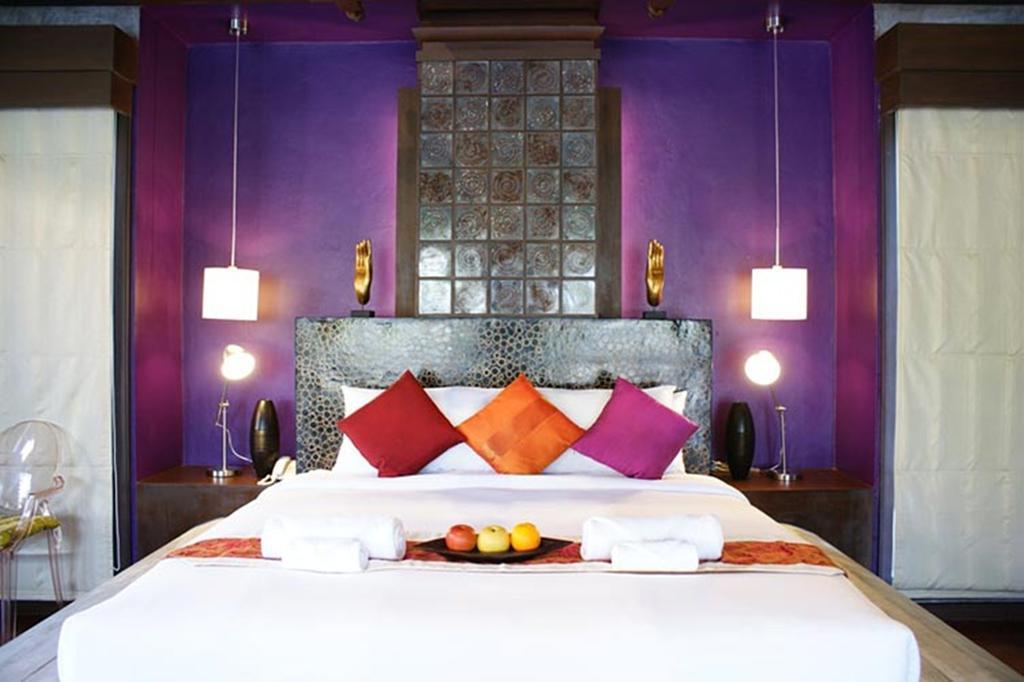 Ramada By Wyndham Aonang Tempat peranginan