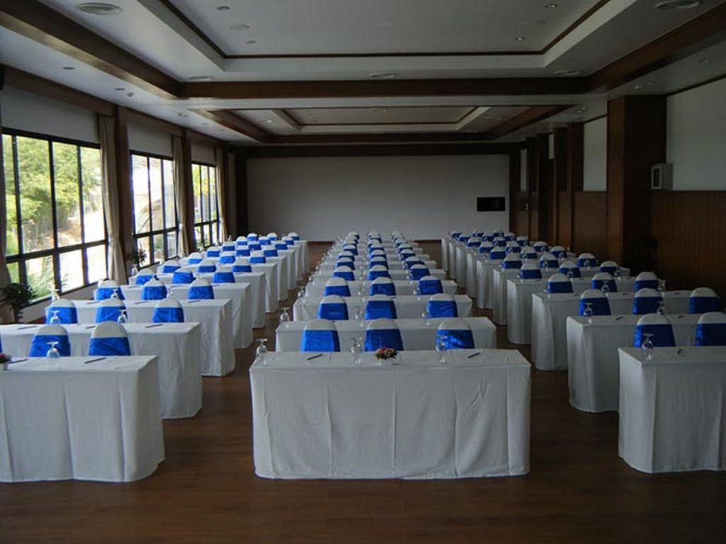 Ramada By Wyndham Aonang Tempat peranginan 4*