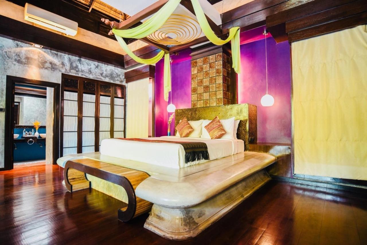 Tempat peranginan Ramada By Wyndham Aonang Krabi