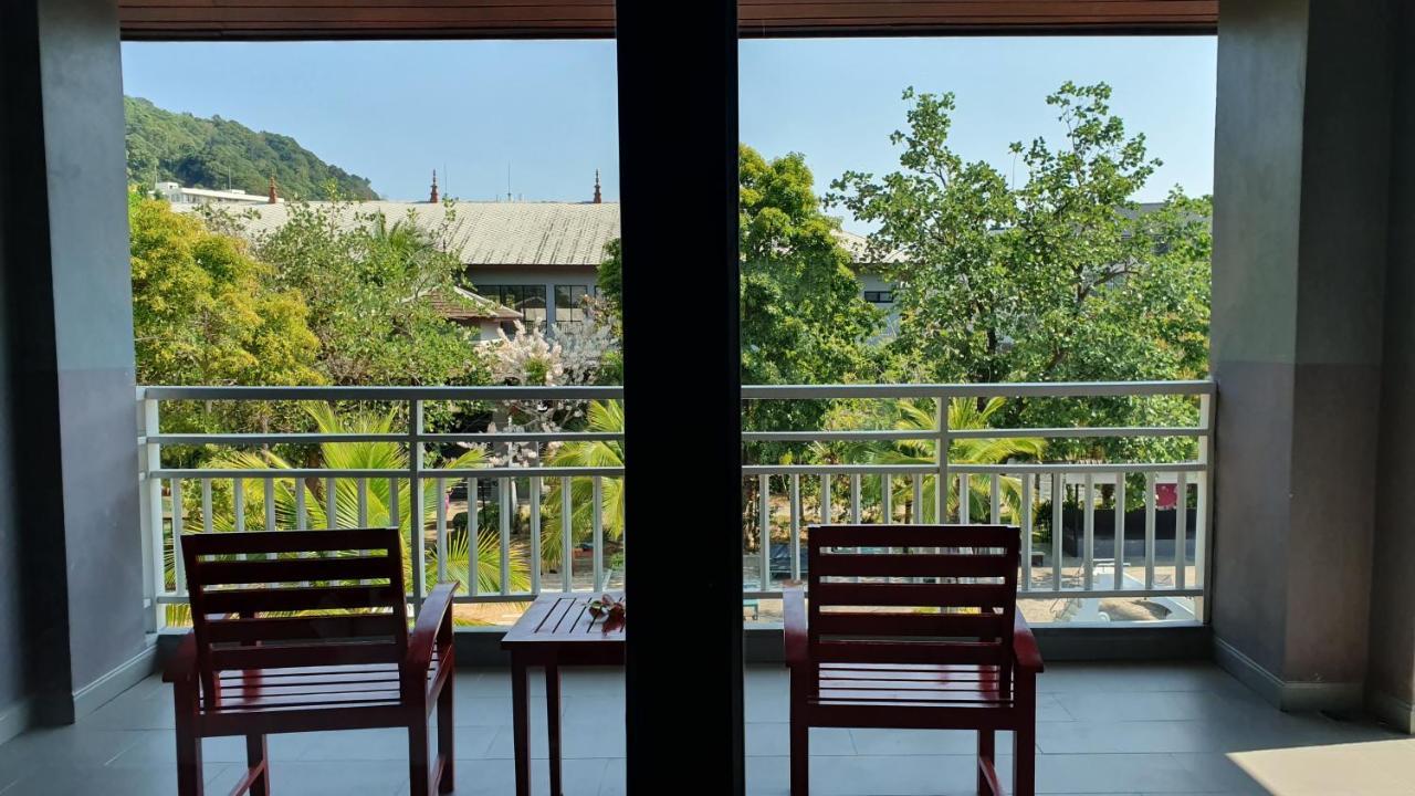 Ramada By Wyndham Aonang Tempat peranginan Krabi