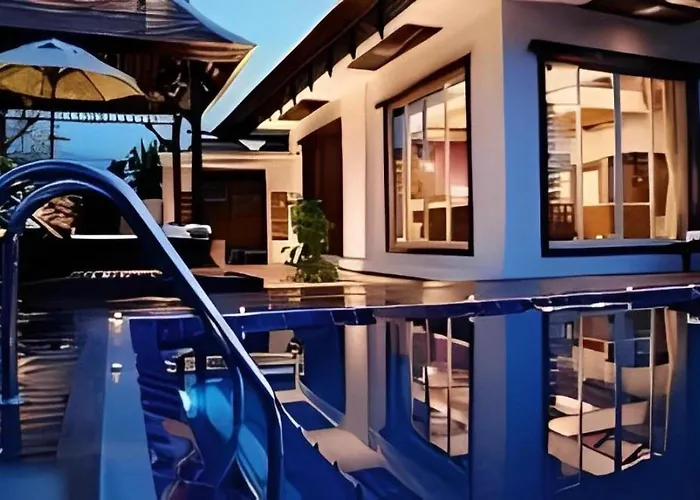 Ramada By Wyndham Aonang Krabi