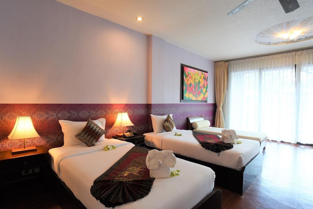 Ramada By Wyndham Aonang Krabi town