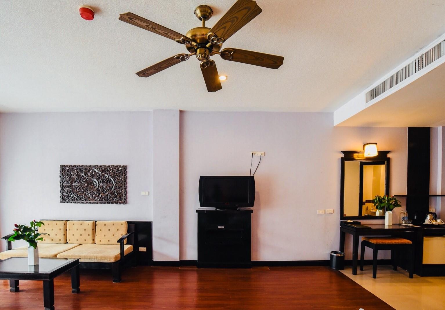 Station touristique Ramada By Wyndham Aonang Krabi town