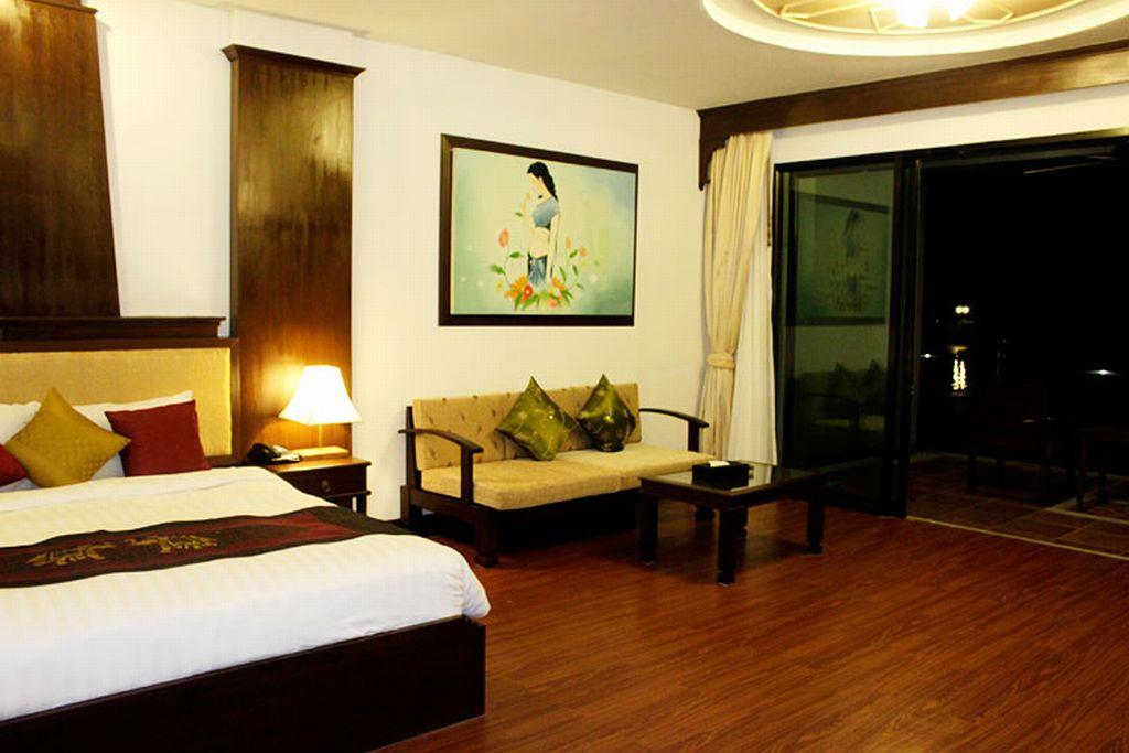 Station touristique Ramada By Wyndham Aonang