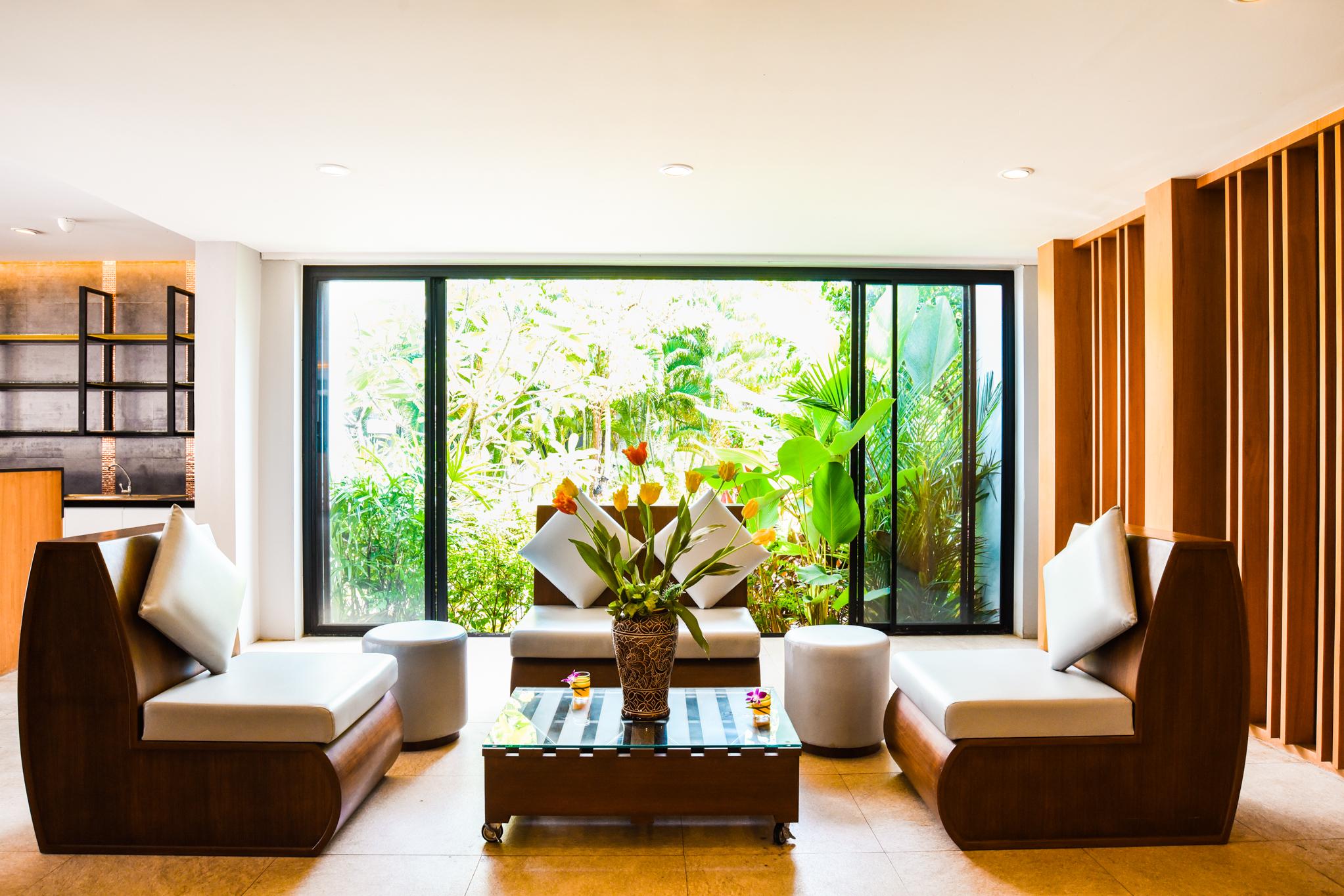 Ramada By Wyndham Aonang Station touristique Krabi town