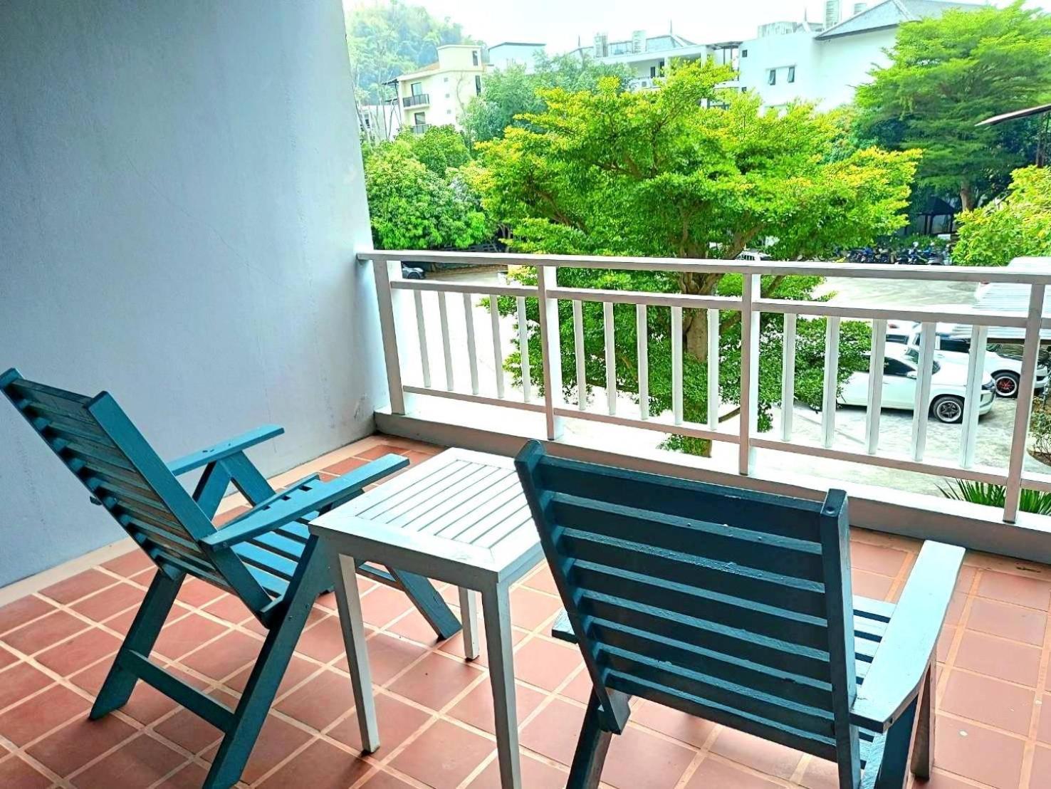 Ramada By Wyndham Aonang Station touristique 4*