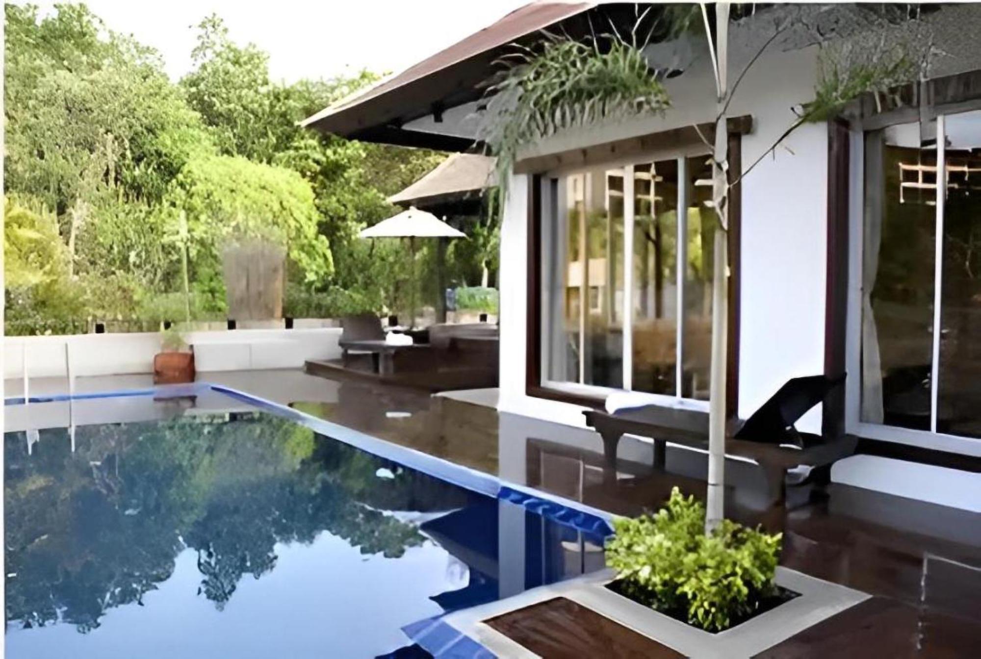 Ramada By Wyndham Aonang 4* Krabi town