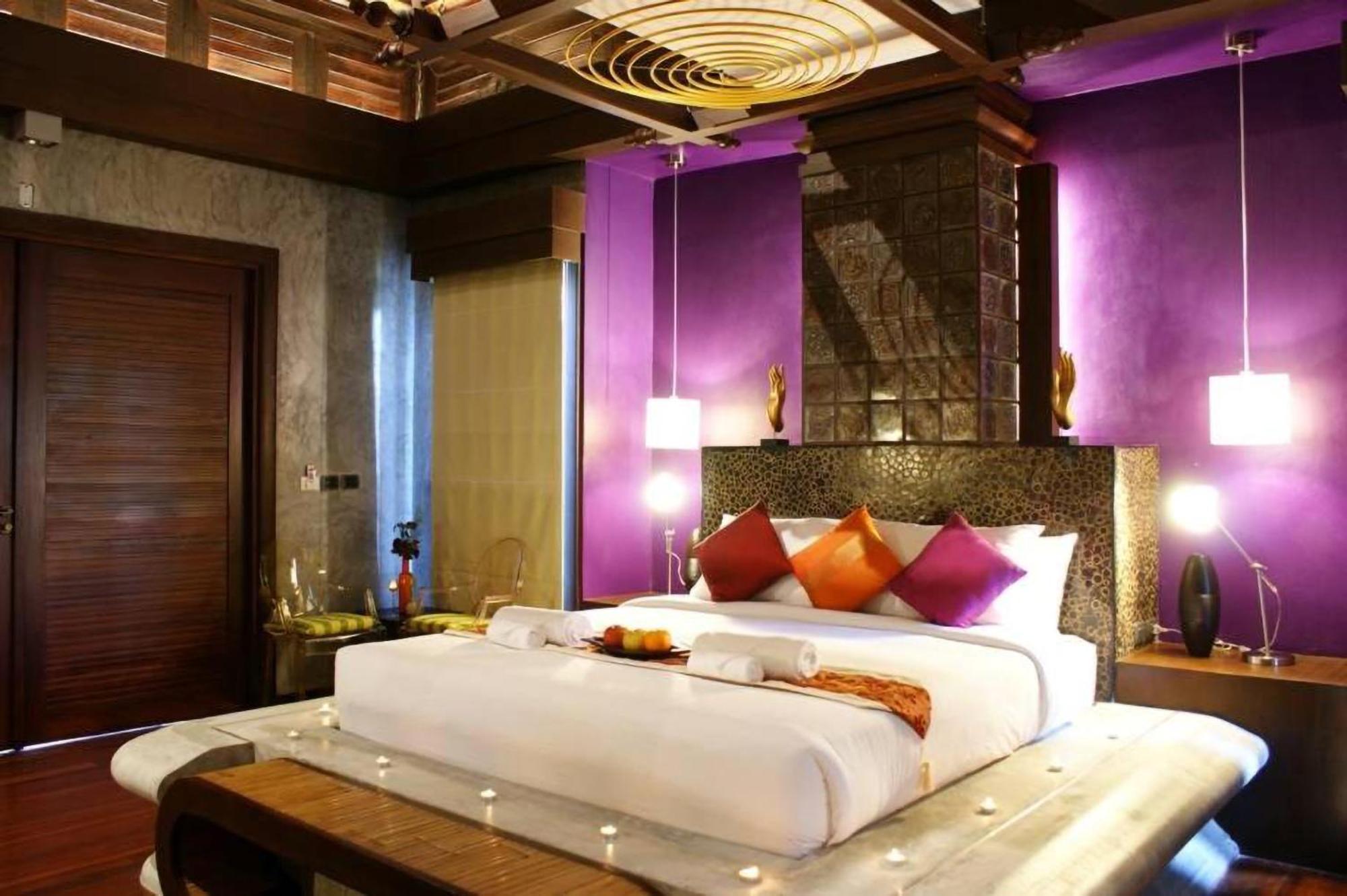 Ramada By Wyndham Aonang Krabi town