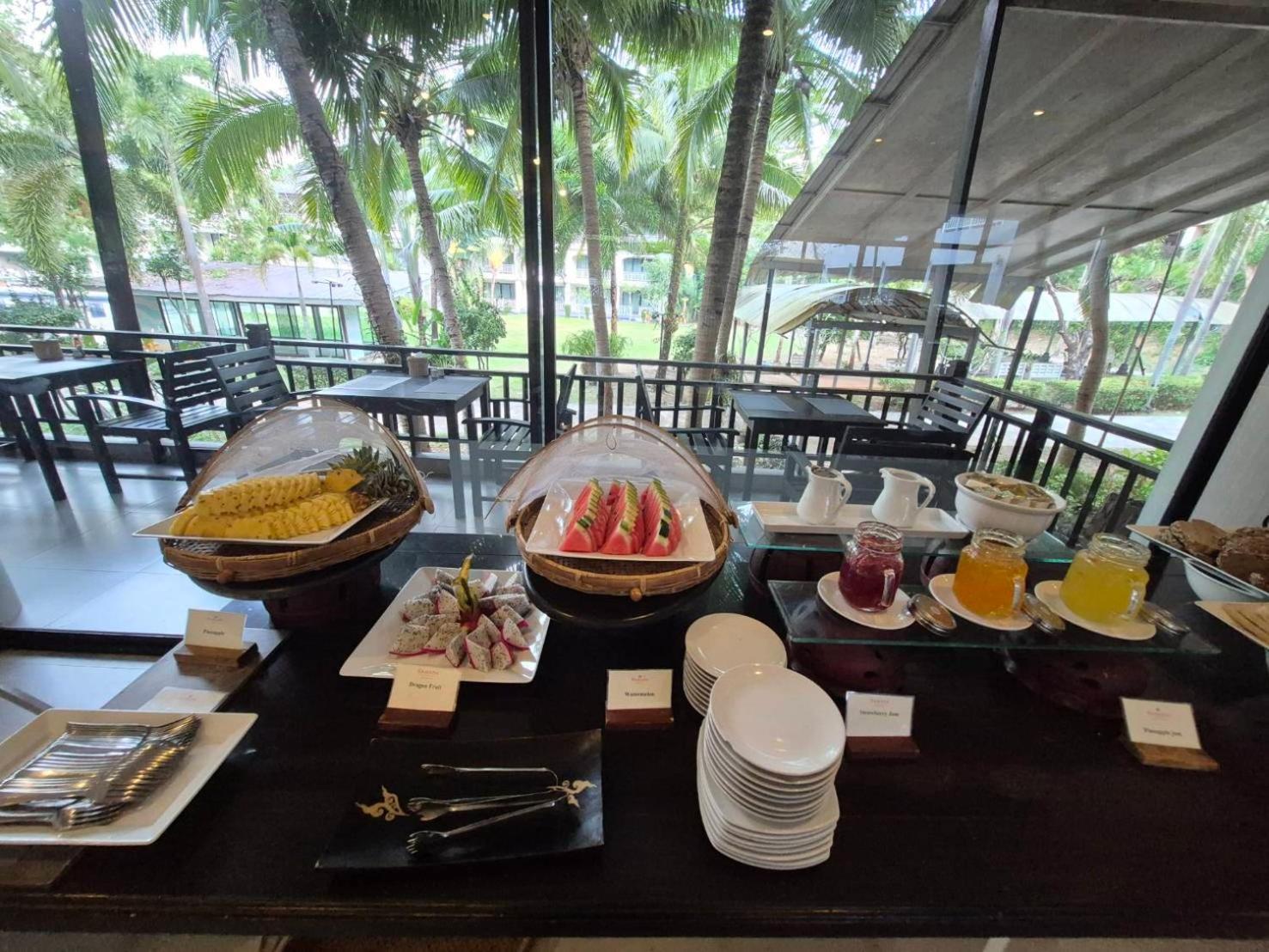 Ramada By Wyndham Aonang Krabi town