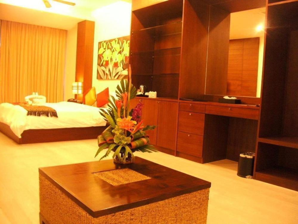 Ramada By Wyndham Aonang Resort 4*
