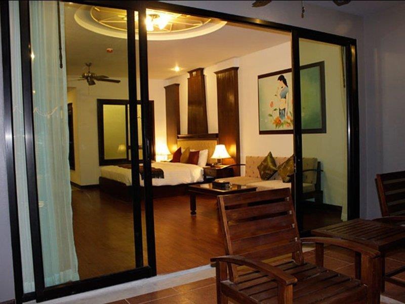 Ramada By Wyndham Aonang Krabi town