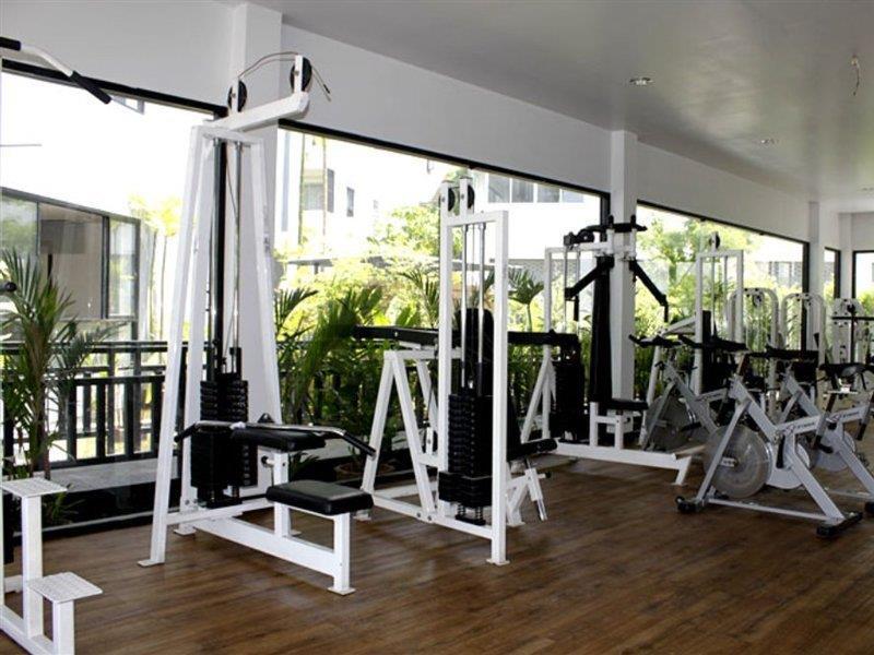 Station touristique Ramada By Wyndham Aonang 4*