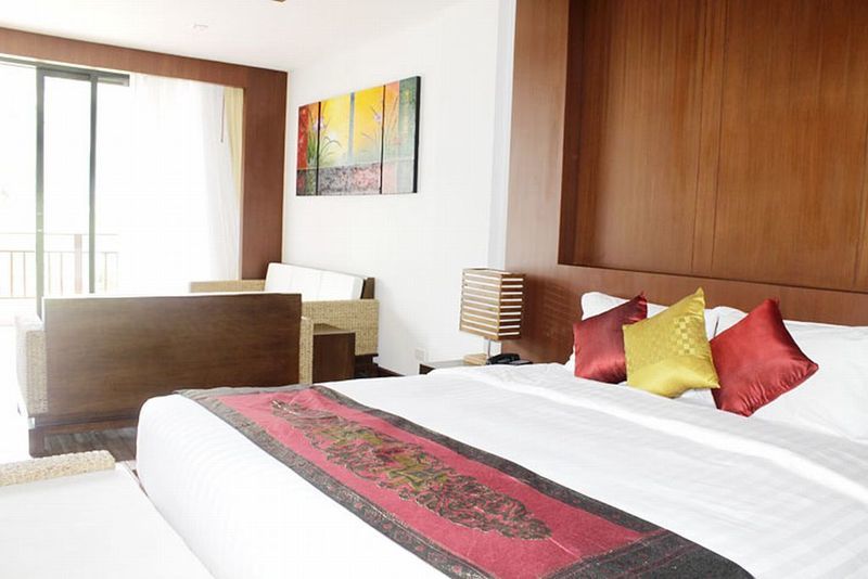 Ramada By Wyndham Aonang Krabi town