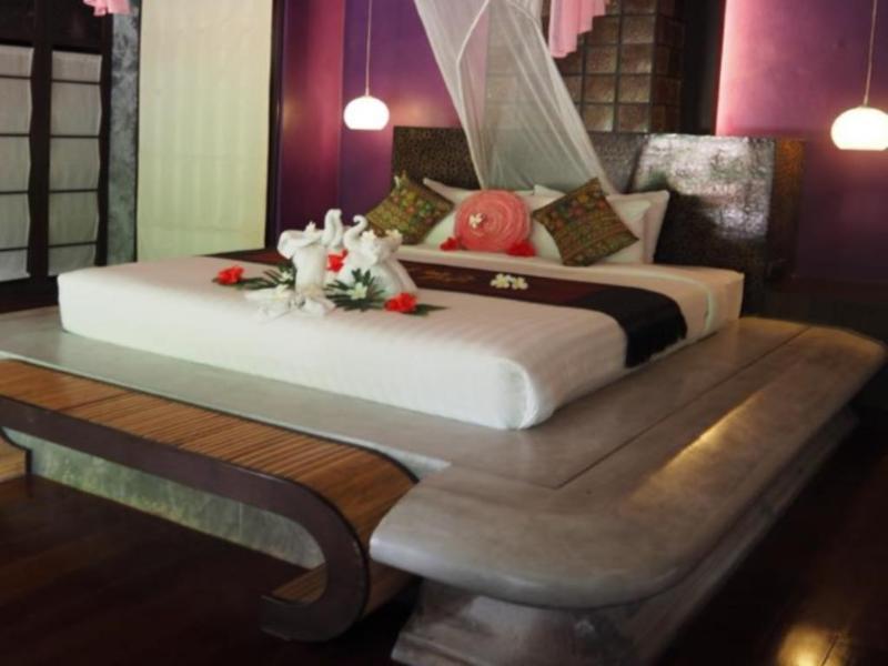 Ramada By Wyndham Aonang Station touristique Krabi town