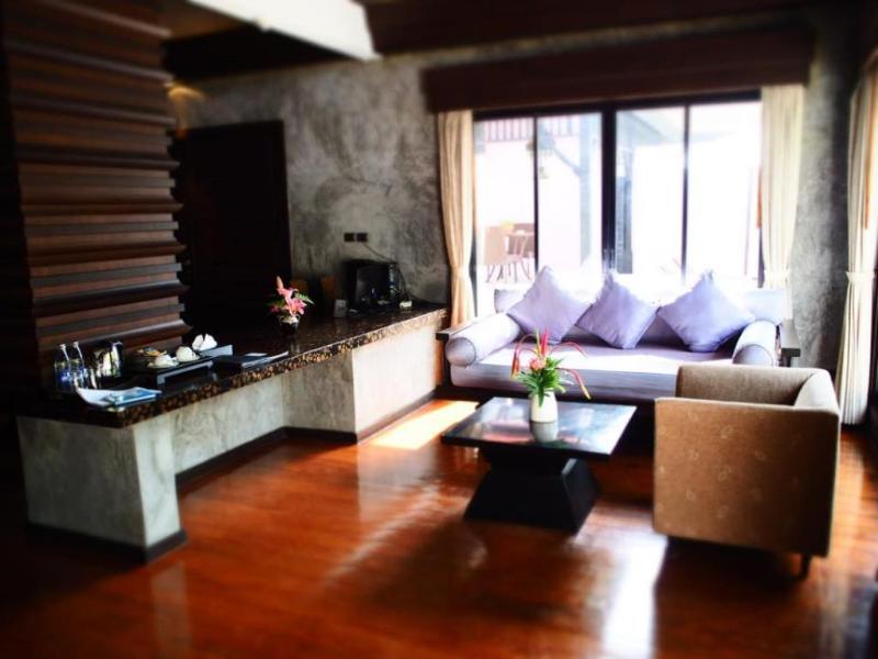 Station touristique Ramada By Wyndham Aonang 4*