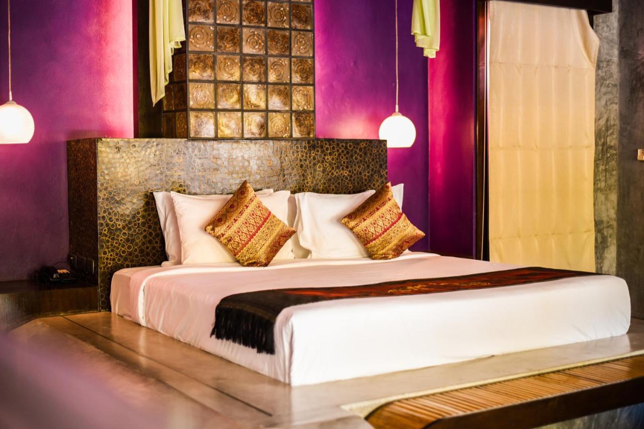 Ramada By Wyndham Aonang Krabi town