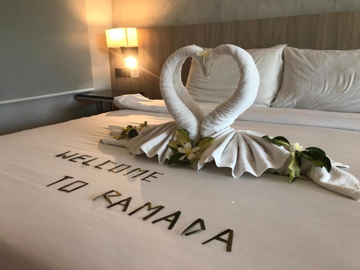 Ramada By Wyndham Aonang Station touristique 4*