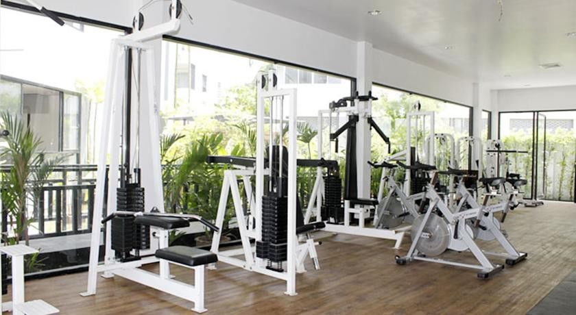 รีสอร์ท รามาดา บาย วินด์แฮม อ่าวนาง กระบี่